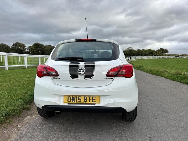 Used Vauxhall Corsa 2015 for sale - 76186575: Photo 7