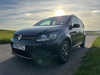 2013 (13) - 1.4 TSI SE 5dr