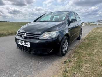 2009 (09) - 1.4 TSI SE 5dr