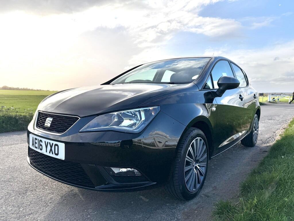 Used SEAT Ibiza 2016 for sale - 76440276: Photo 1