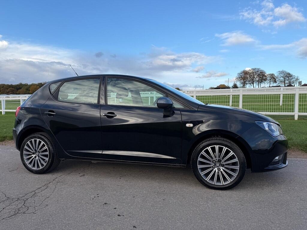 Used SEAT Ibiza 2016 for sale - 76440276: Photo 10