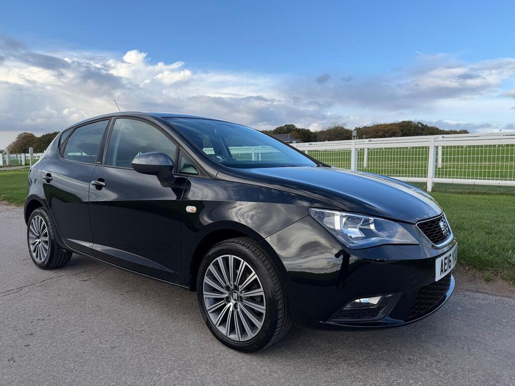 Used SEAT Ibiza 2016 for sale - 76440276: Photo 11