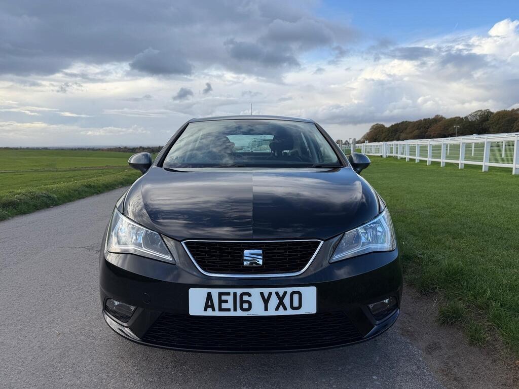 Used SEAT Ibiza 2016 for sale - 76440276: Photo 12