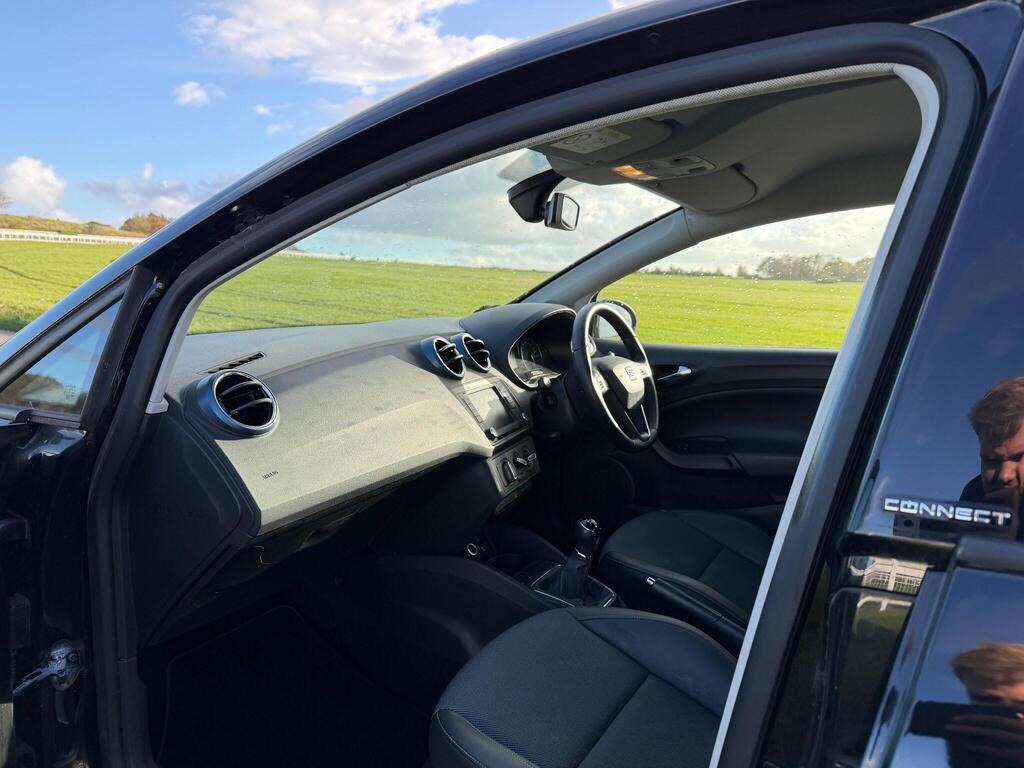 Used SEAT Ibiza 2016 for sale - 76440276: Photo 13