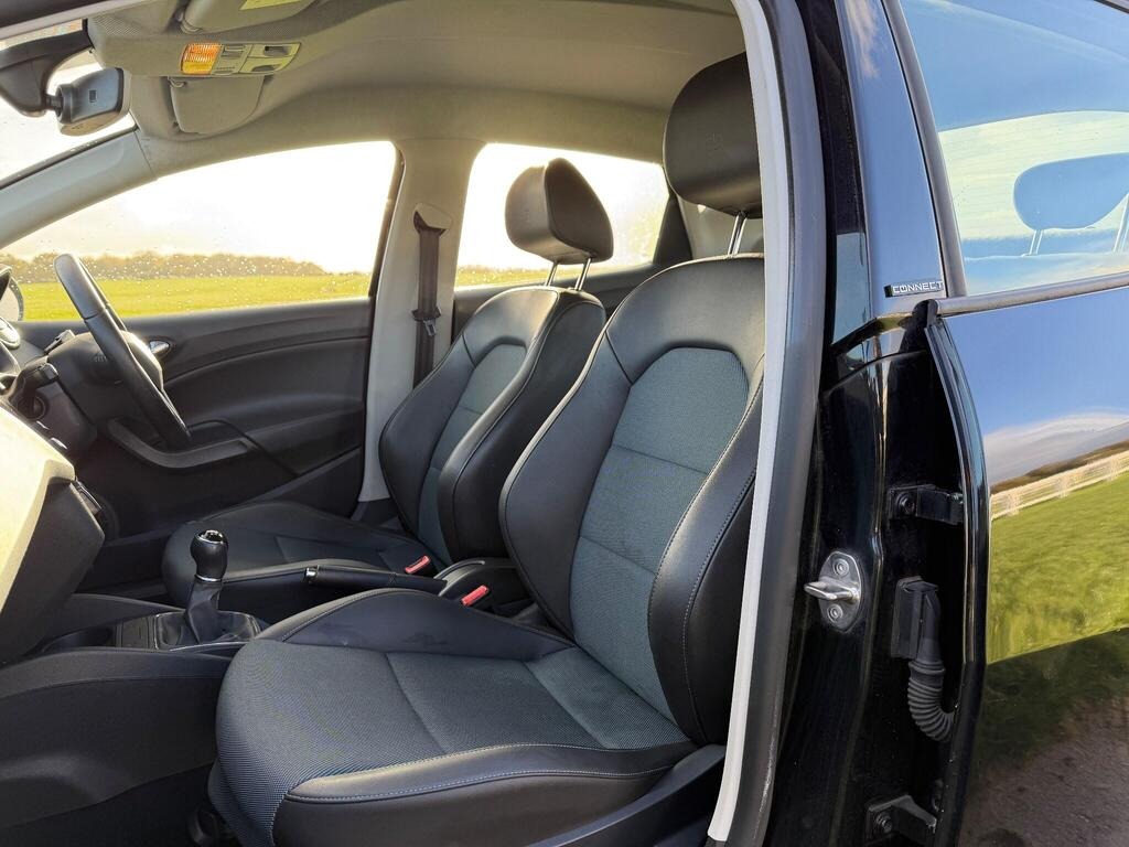 Used SEAT Ibiza 2016 for sale - 76440276: Photo 14