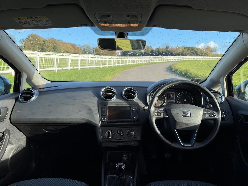 Used SEAT Ibiza 2016 for sale - 76440276: Photo 15