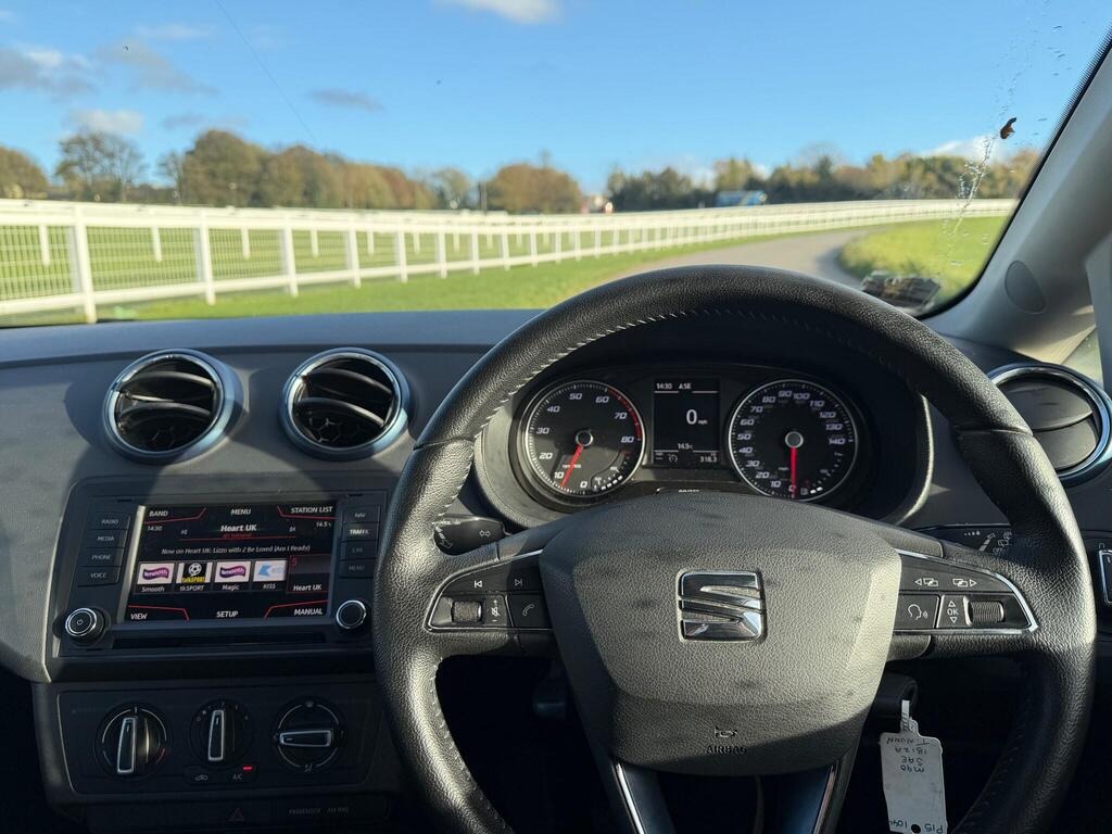 Used SEAT Ibiza 2016 for sale - 76440276: Photo 16