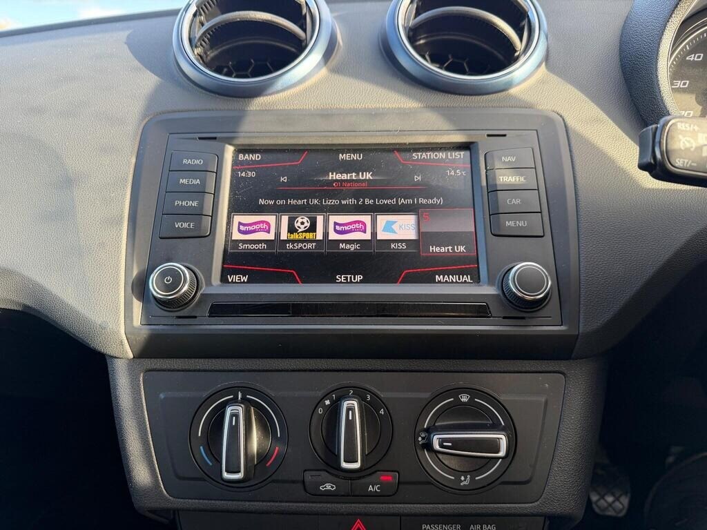 Used SEAT Ibiza 2016 for sale - 76440276: Photo 18