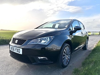 2016 (16) - 1.2 TSI 90 Connect 5dr