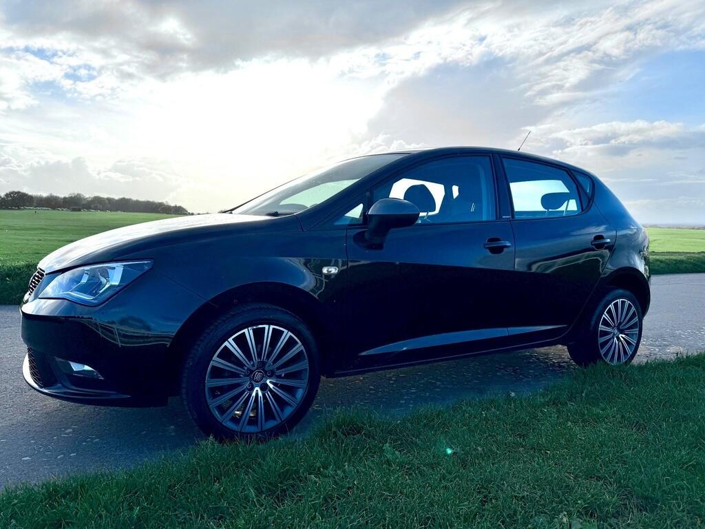 Used SEAT Ibiza 2016 for sale - 76440276: Photo 2