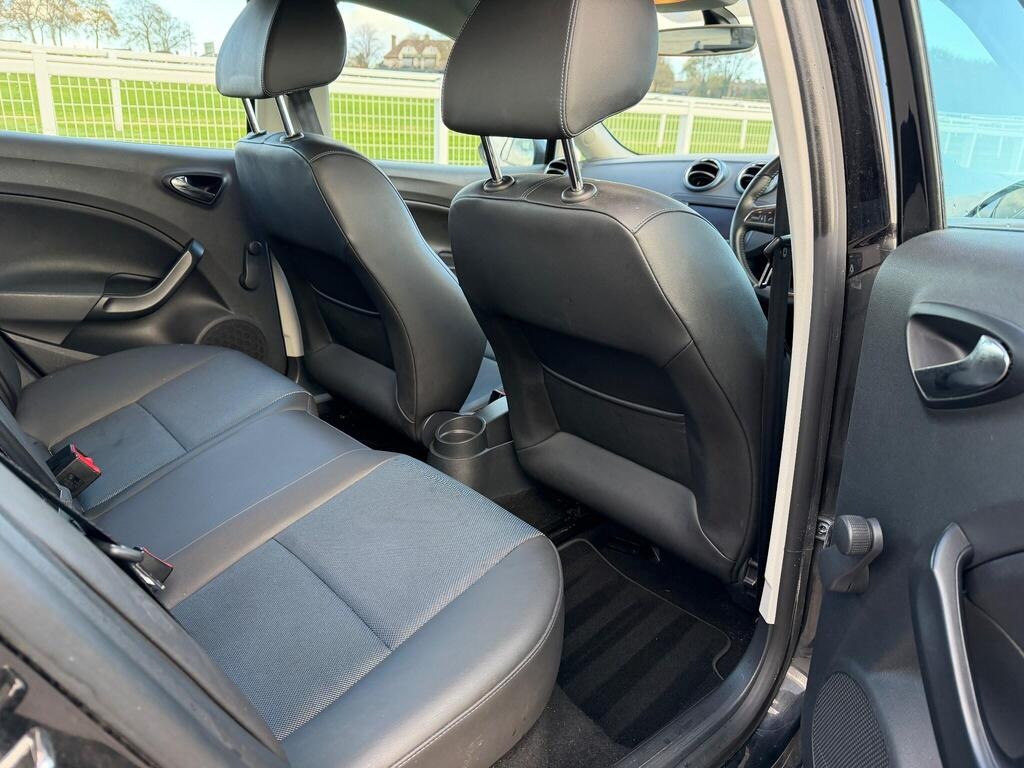 Used SEAT Ibiza 2016 for sale - 76440276: Photo 21