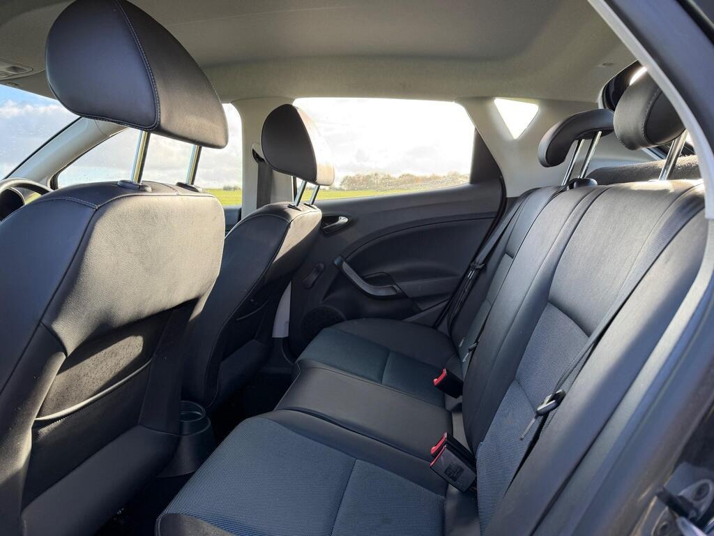 Used SEAT Ibiza 2016 for sale - 76440276: Photo 22