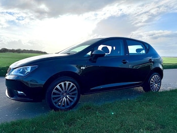 Used SEAT Ibiza 2016 for sale - 76440276: Photo