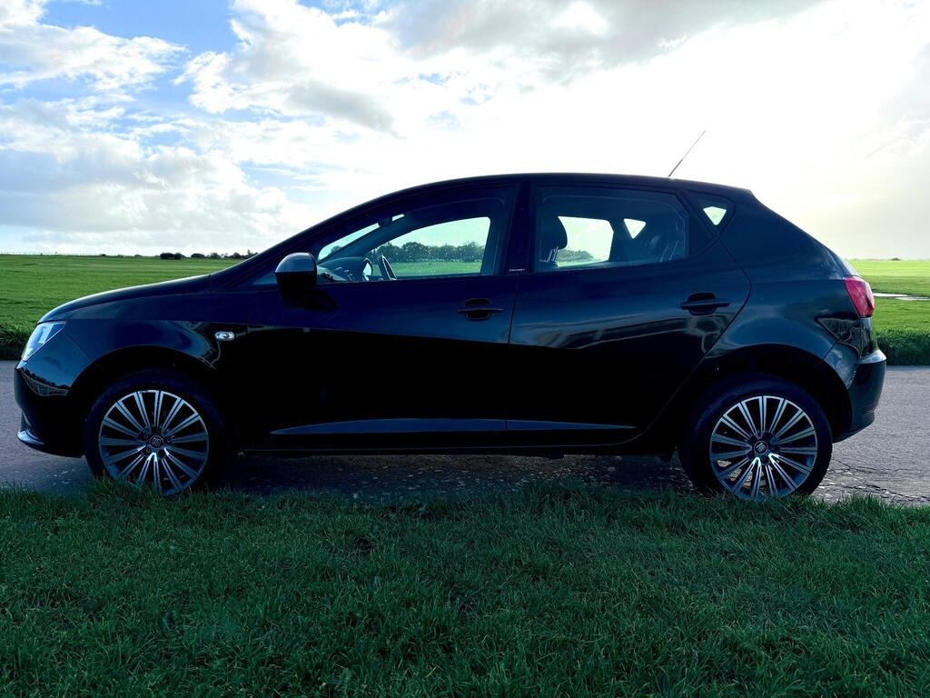 Used SEAT Ibiza 2016 for sale - 76440276: Photo 3