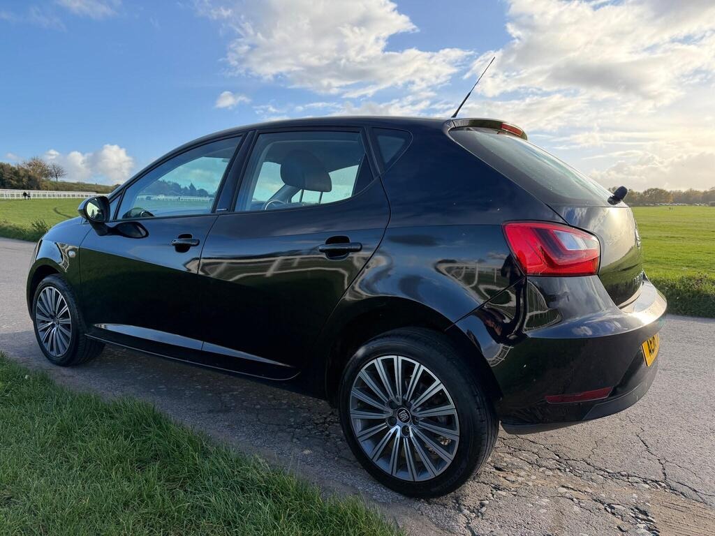 Used SEAT Ibiza 2016 for sale - 76440276: Photo 4