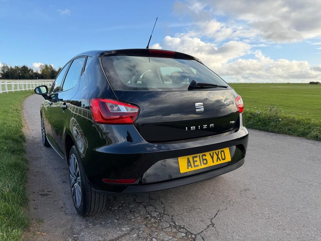 Used SEAT Ibiza 2016 for sale - 76440276: Photo 5