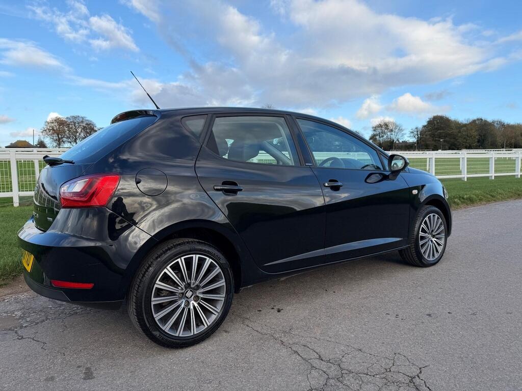 Used SEAT Ibiza 2016 for sale - 76440276: Photo 8