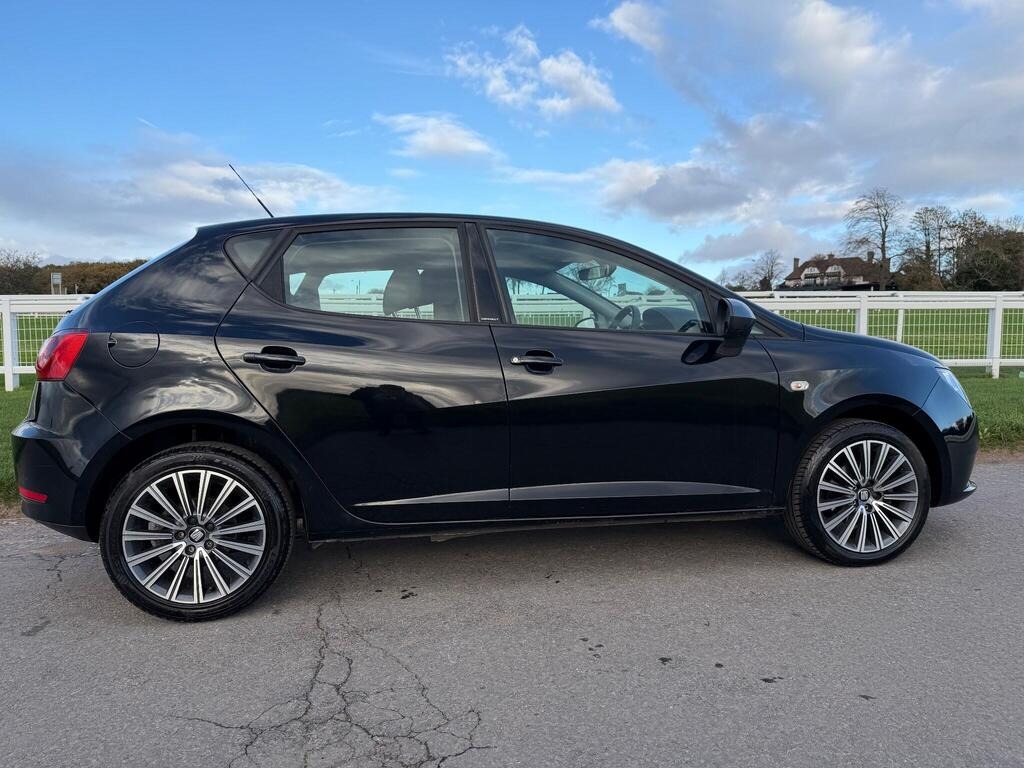 Used SEAT Ibiza 2016 for sale - 76440276: Photo 9