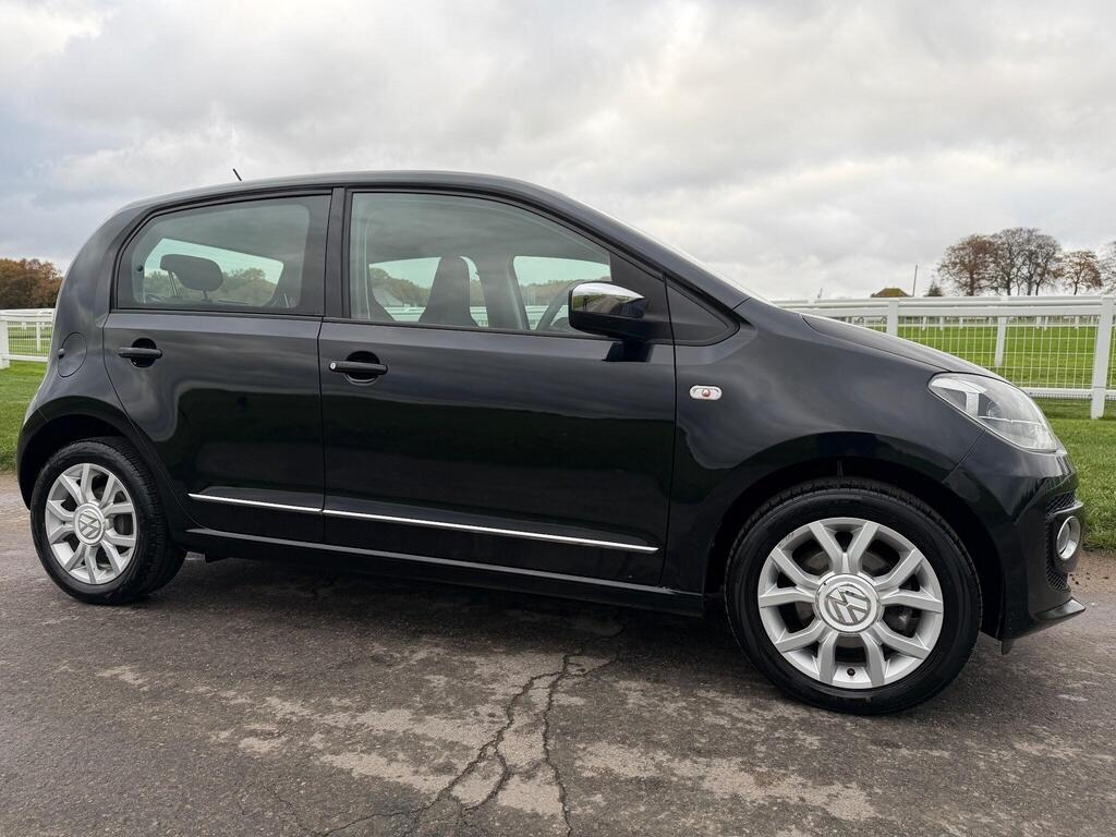 Used Volkswagen up! 2015 for sale - 76510530: Photo 12