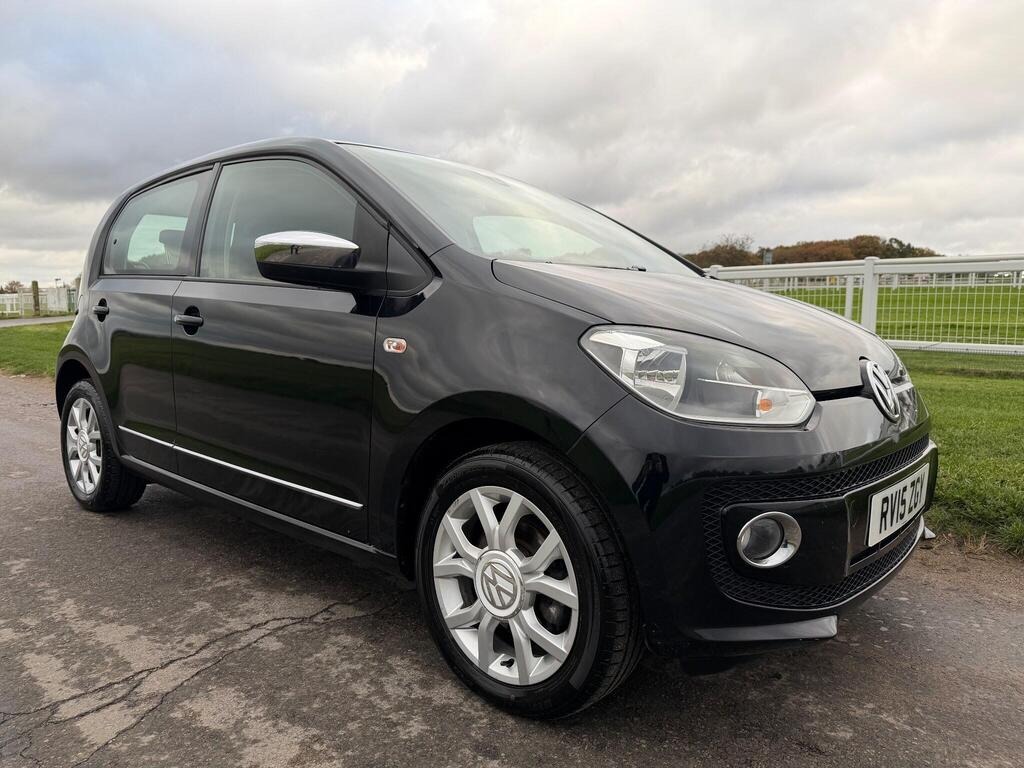Used Volkswagen up! 2015 for sale - 76510530: Photo 13