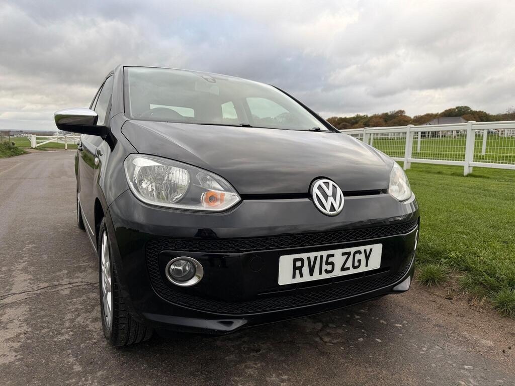 Used Volkswagen up! 2015 for sale - 76510530: Photo 14