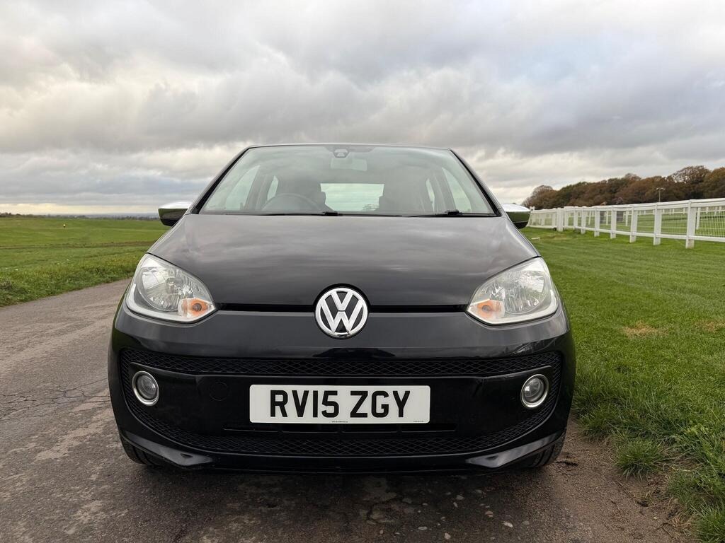 Used Volkswagen up! 2015 for sale - 76510530: Photo 15