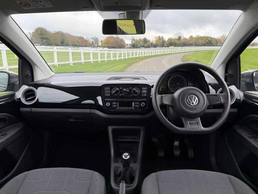 Used Volkswagen up! 2015 for sale - 76510530: Photo 18