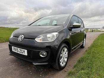 Volkswagen - up!