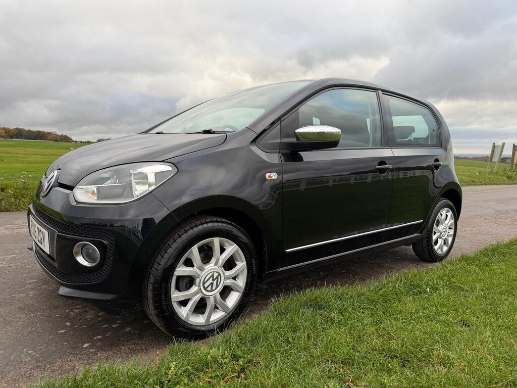 Used Volkswagen up! 2015 for sale - 76510530: Photo 2
