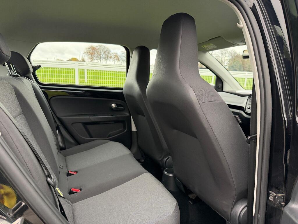 Used Volkswagen up! 2015 for sale - 76510530: Photo 23