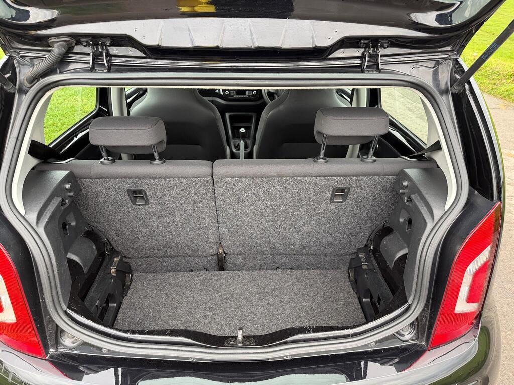 Used Volkswagen up! 2015 for sale - 76510530: Photo 25