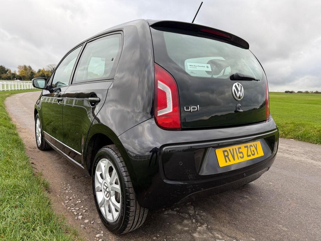 Used Volkswagen up! 2015 for sale - 76510530: Photo 6