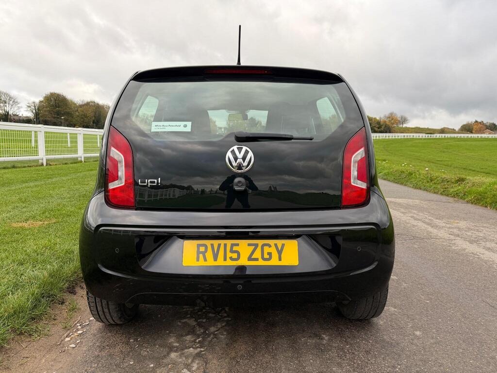 Used Volkswagen up! 2015 for sale - 76510530: Photo 7