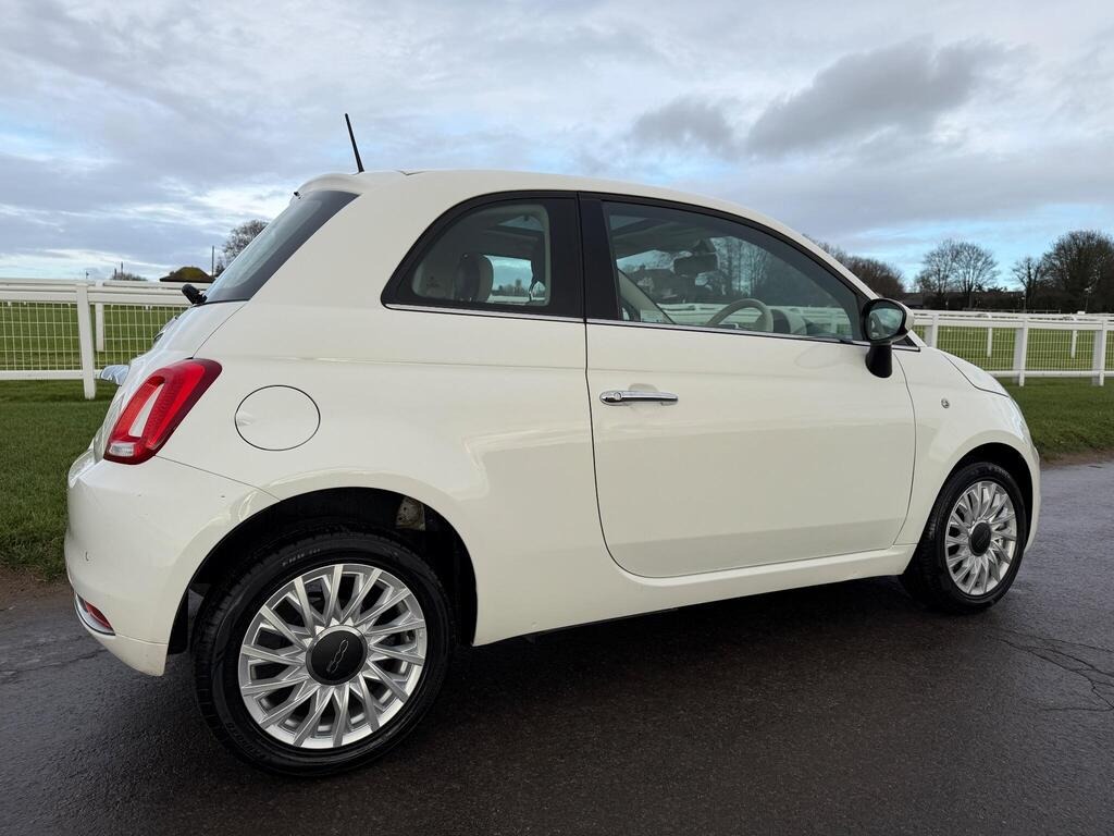 Used Fiat 500 2017 for sale - 76863733: Photo 12