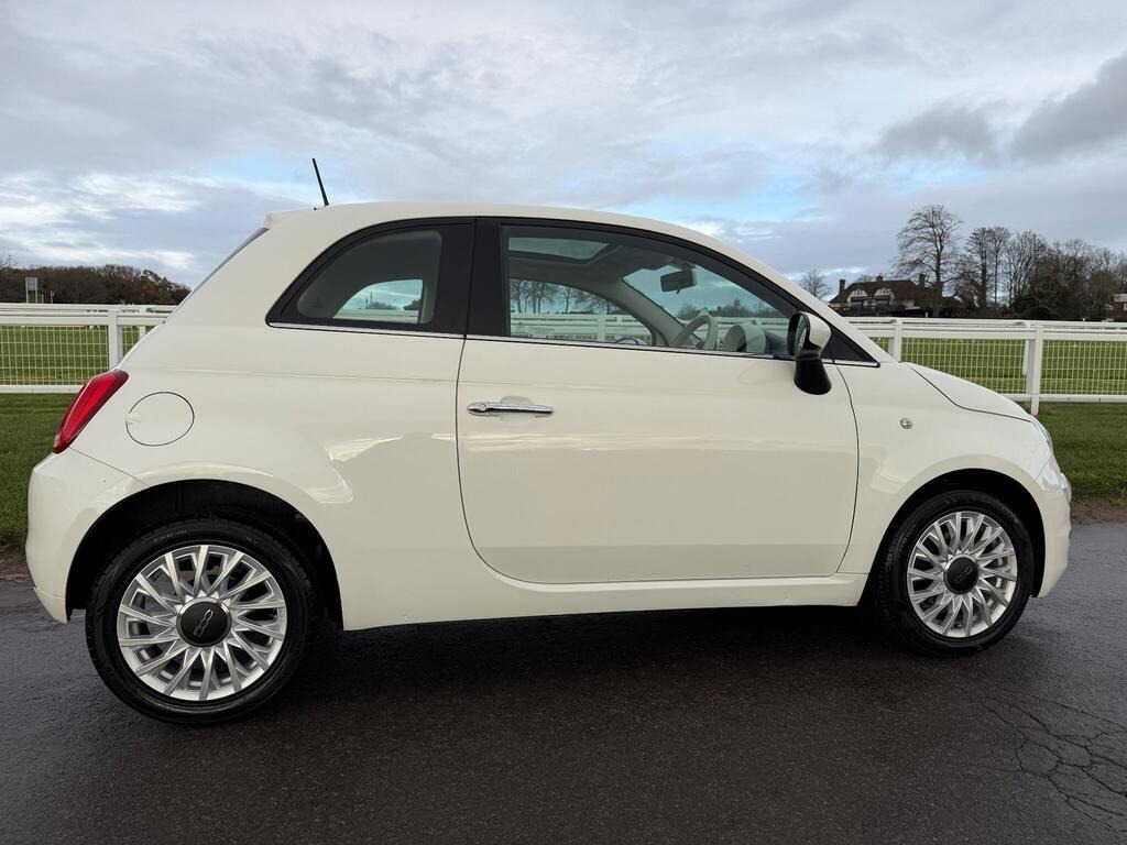 Used Fiat 500 2017 for sale - 76863733: Photo 13