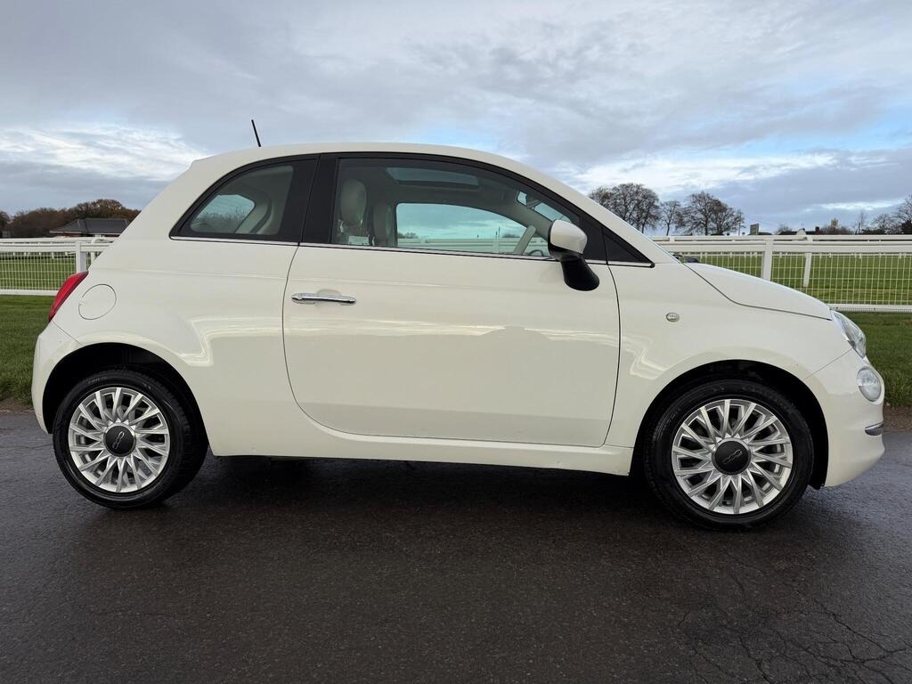Used Fiat 500 2017 for sale - 76863733: Photo 14