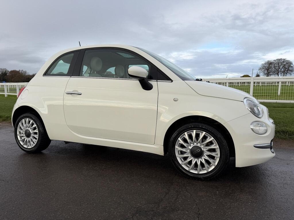 Used Fiat 500 2017 for sale - 76863733: Photo 15