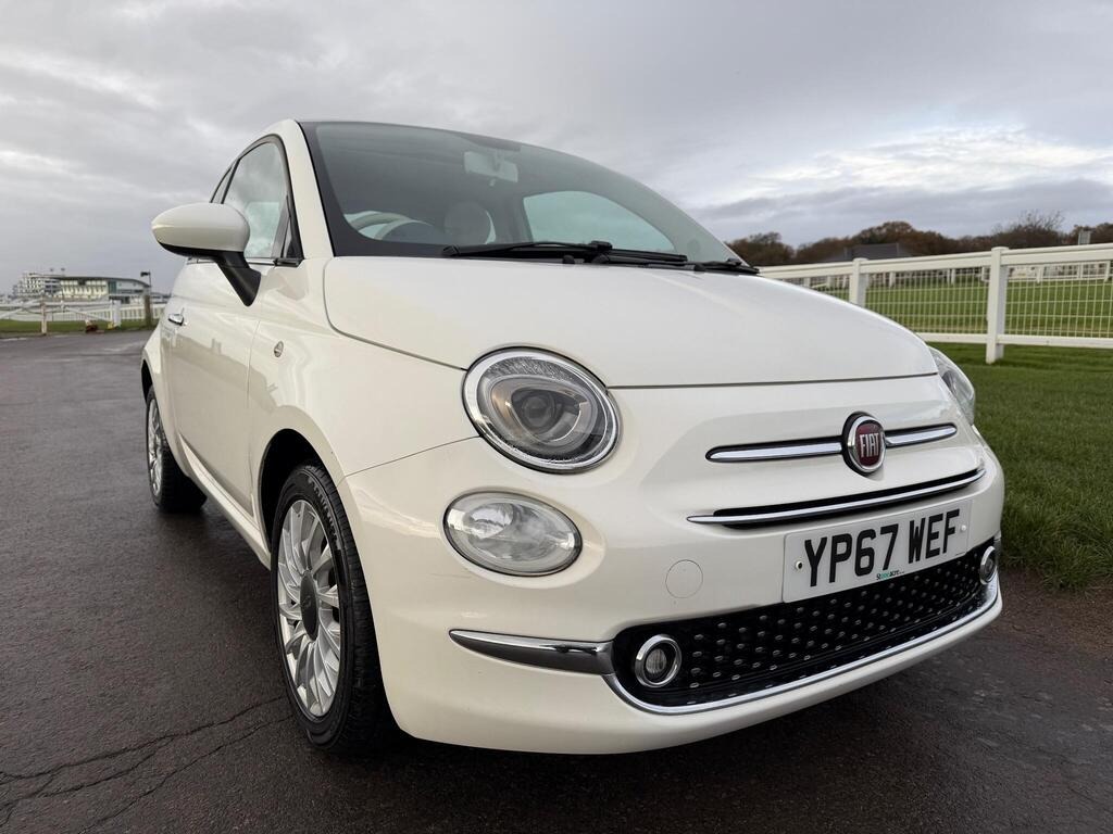 Used Fiat 500 2017 for sale - 76863733: Photo 17