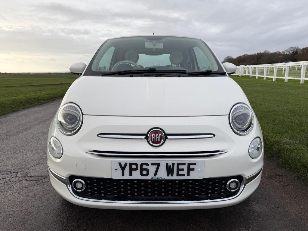 Used Fiat 500 2017 for sale - 76863733: Photo 18
