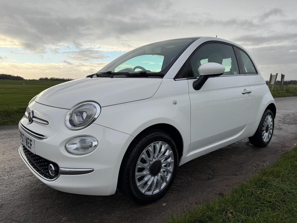 Used Fiat 500 2017 for sale - 76863733: Photo 2