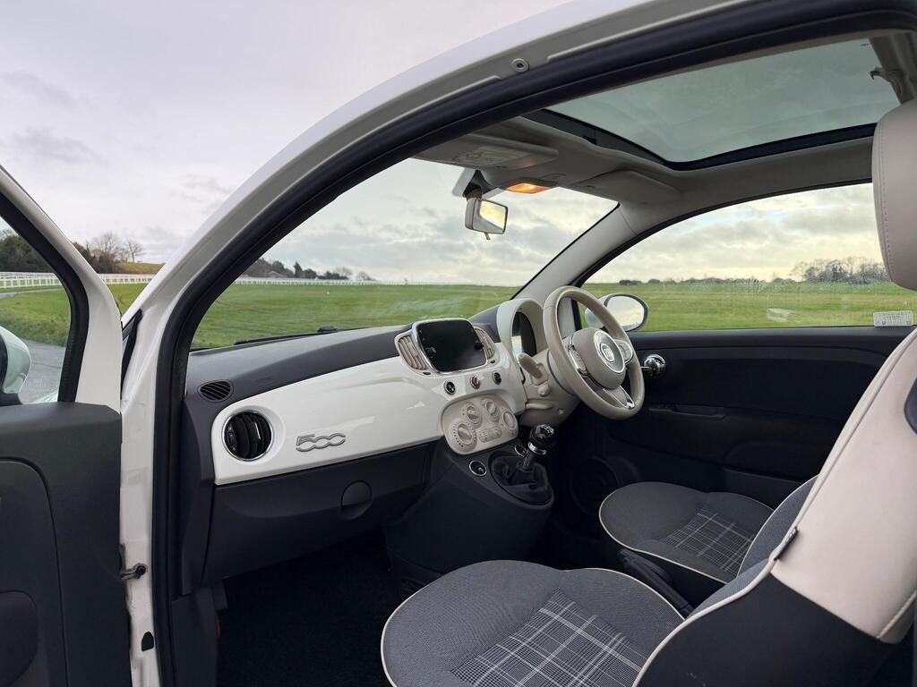 Used Fiat 500 2017 for sale - 76863733: Photo 20