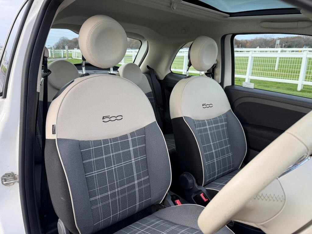 Used Fiat 500 2017 for sale - 76863733: Photo 21