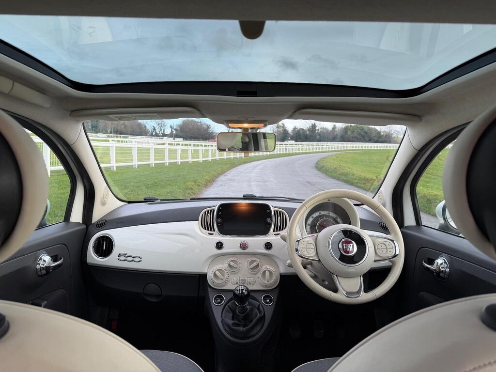 Used Fiat 500 2017 for sale - 76863733: Photo 23