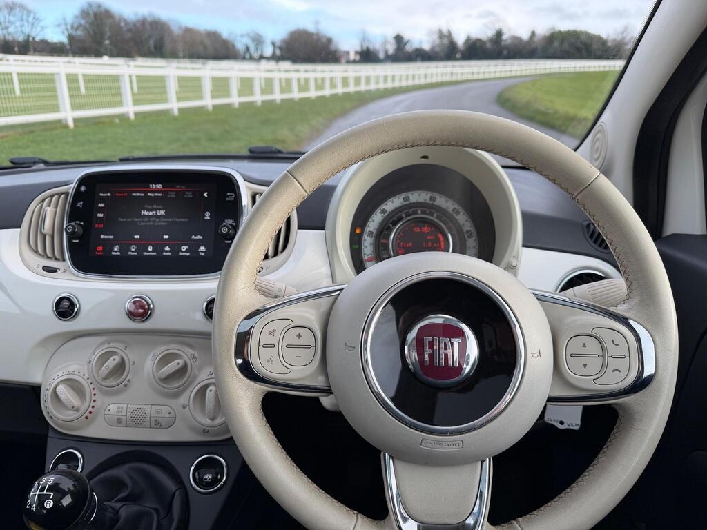 Used Fiat 500 2017 for sale - 76863733: Photo 25