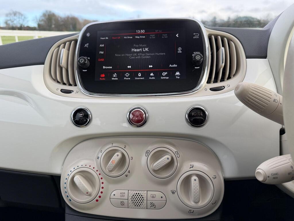 Used Fiat 500 2017 for sale - 76863733: Photo 27