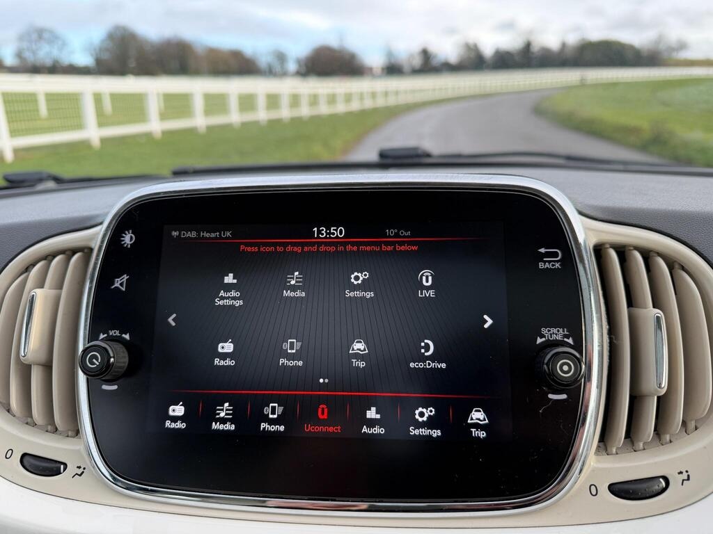 Used Fiat 500 2017 for sale - 76863733: Photo 28