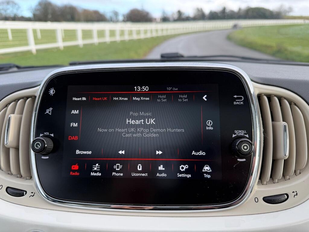 Used Fiat 500 2017 for sale - 76863733: Photo 29