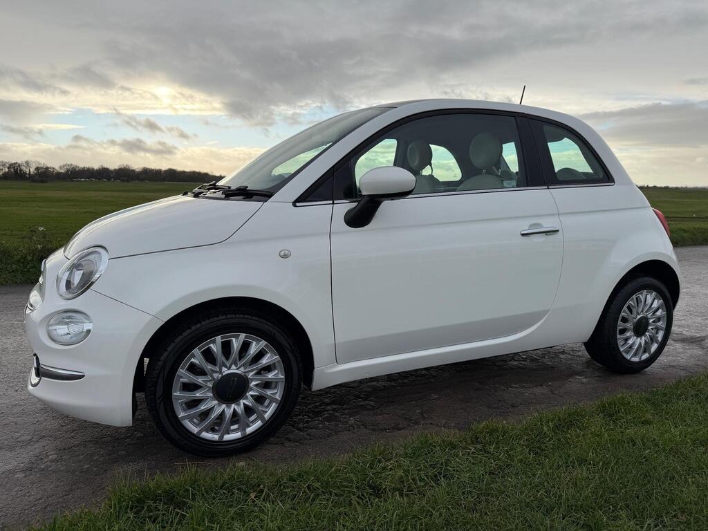 Used Fiat 500 2017 for sale - 76863733: Photo 3