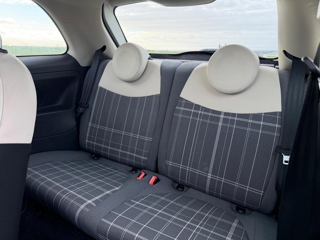 Used Fiat 500 2017 for sale - 76863733: Photo 30