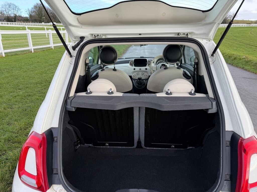 Used Fiat 500 2017 for sale - 76863733: Photo 31